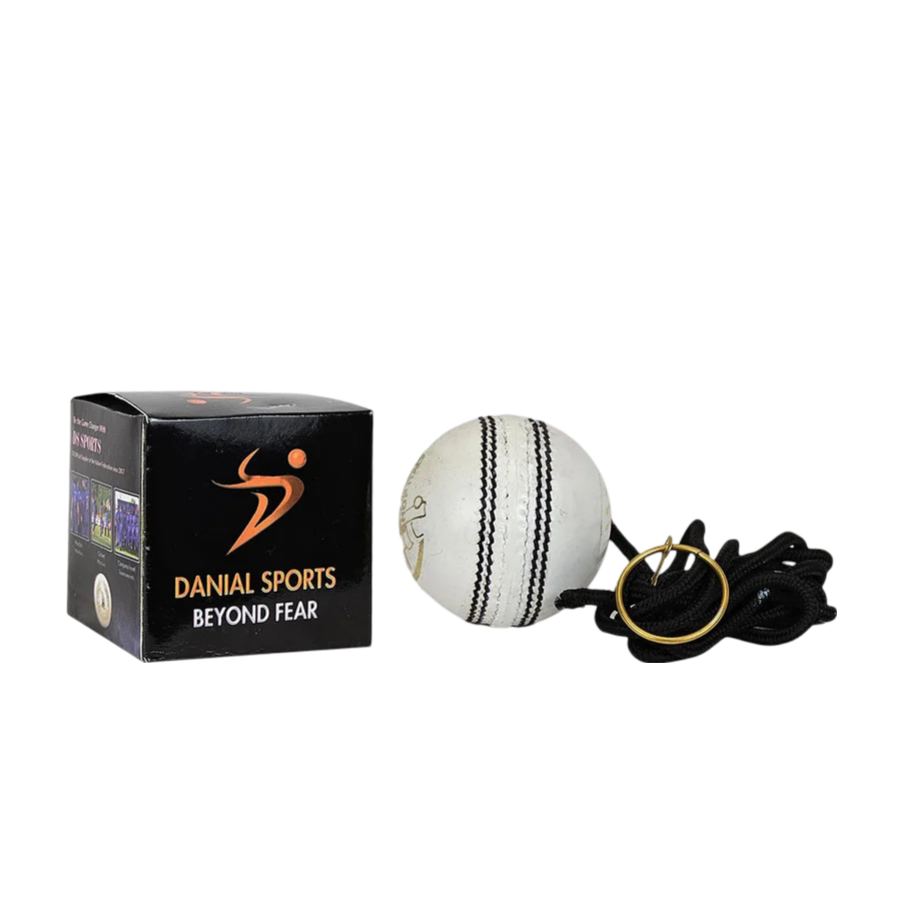 Ds Hanging Cricket Ball