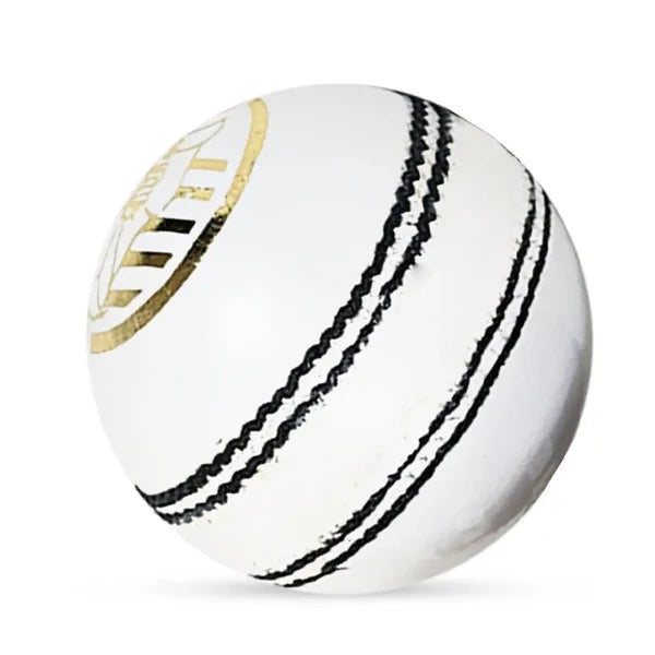 Ds D1 Aluminium-Leder-Cricketball