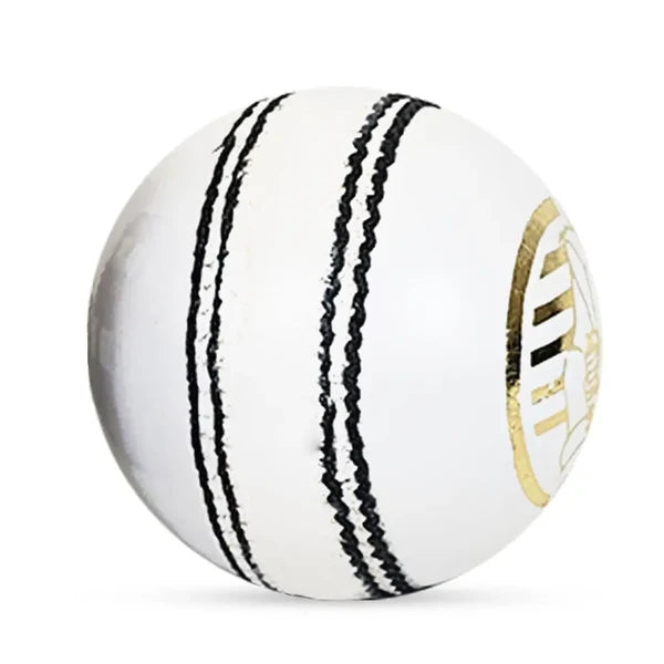 Ds D1 Aluminium-Leder-Cricketball
