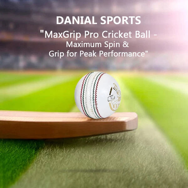 DS Indoor Cricket Ball