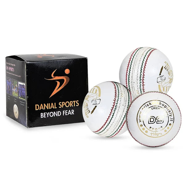 DS Indoor Cricket Ball