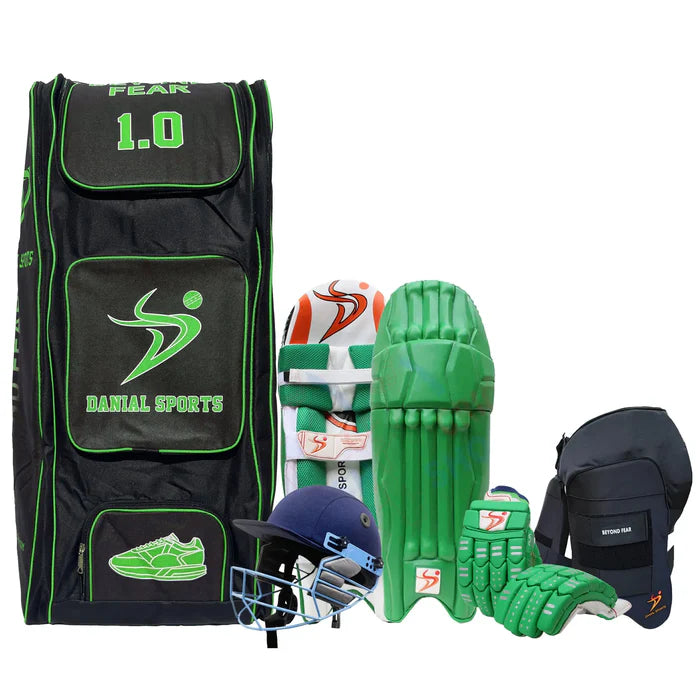 DS Womens Cricket Batting Kit