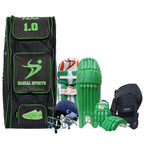 DS Womens Cricket Batting Kit