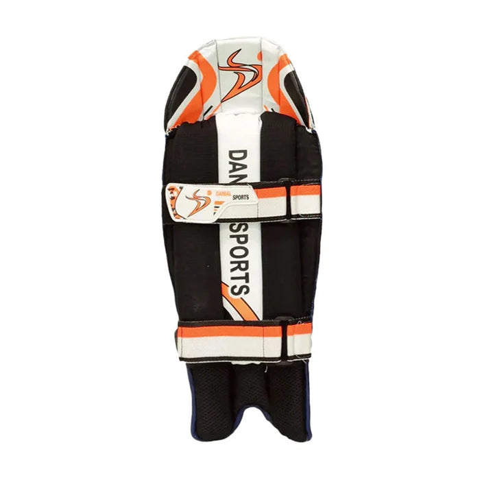 DS 1.0 Wicketkeeper-Schoner Blau