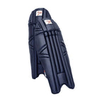 DS 1.0 Wicket Keeper Pads Blue