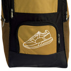 DS 1.1 Limited Edtion Duffle Bag Yellow