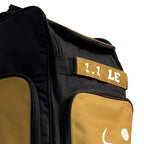 DS 1.1 Limited Edtion Duffle Bag Yellow