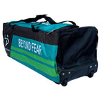 DS 1.1 Player Edition Wheelie Bag BLK/GREEN