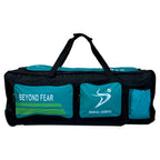 Ds T/20 Pro Cricket Set Without Bat Black