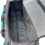 DS 1.1 Player Edition Wheelie Bag BLK/GREEN