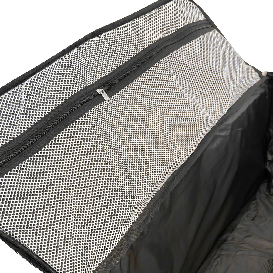 DS 1.1 Player Edition Wheelie Bag YLW/BLK