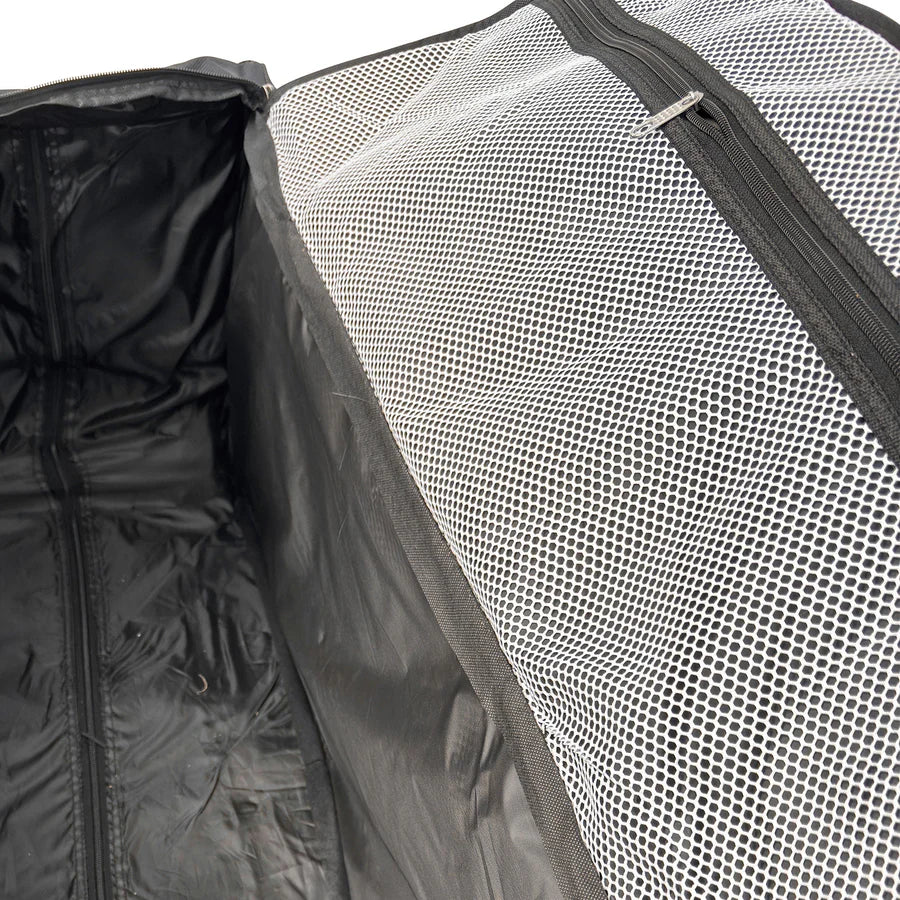 DS 1.1 Player Edition Wheelie Bag YLW/BLK