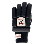 DS 1.3 Junior Schlaghandschuhe Schwarz