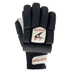 DS 1.3 Junior Schlaghandschuhe Schwarz