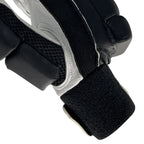 DS 1.3 Junior Schlaghandschuhe Schwarz