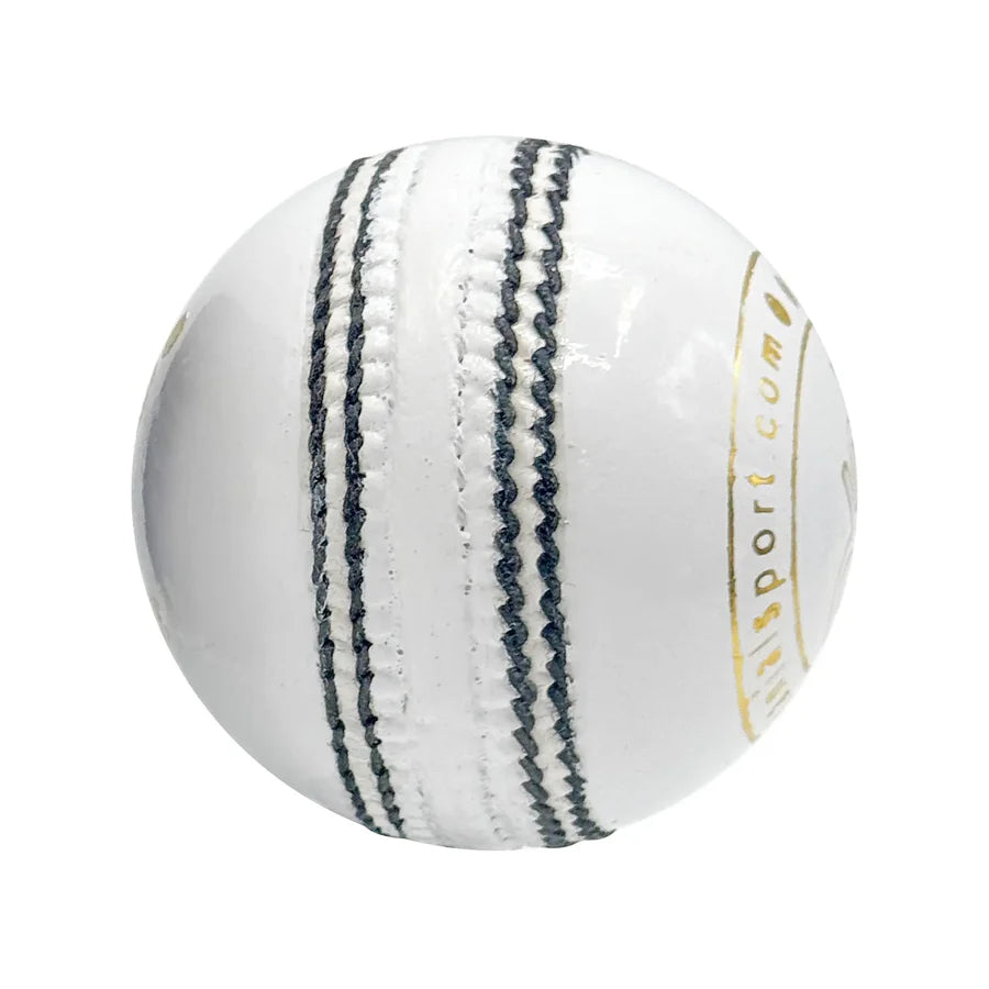 DS 40 Over Cricketball (12 Bälle)