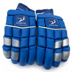 Ds T/20 Pro Cricket Set Without Bat Blue