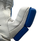 Ds T/20 Limited Edition Batting Gloves Blue