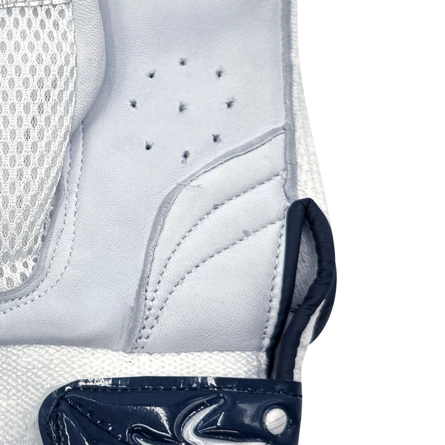 Ds T/20 Limited Edition Batting Gloves Navy