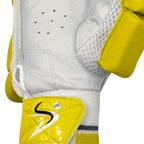 Breathable mesh panels and airflow zones on DS T/20 Limited Edition