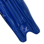 DS T/20 Cricket Batting Pads Blue