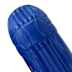 DS T/20 Cricket Batting Pads Blue