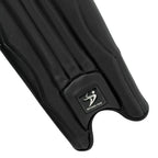 DS T/20 Cricket Batting Pads Black