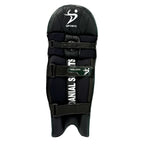 DS T/20 Cricket Batting Pads Green