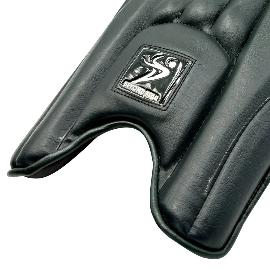 DS T/20 Cricket Batting Pads Green