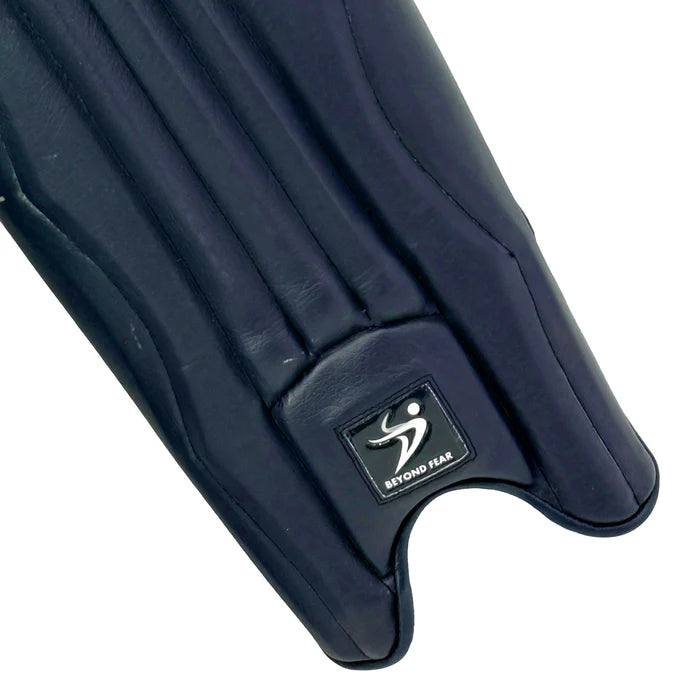 DS T/20 Cricket Batting Pads Navy