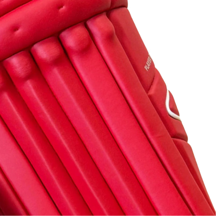 DS Red Cricket Batting Pads Adult