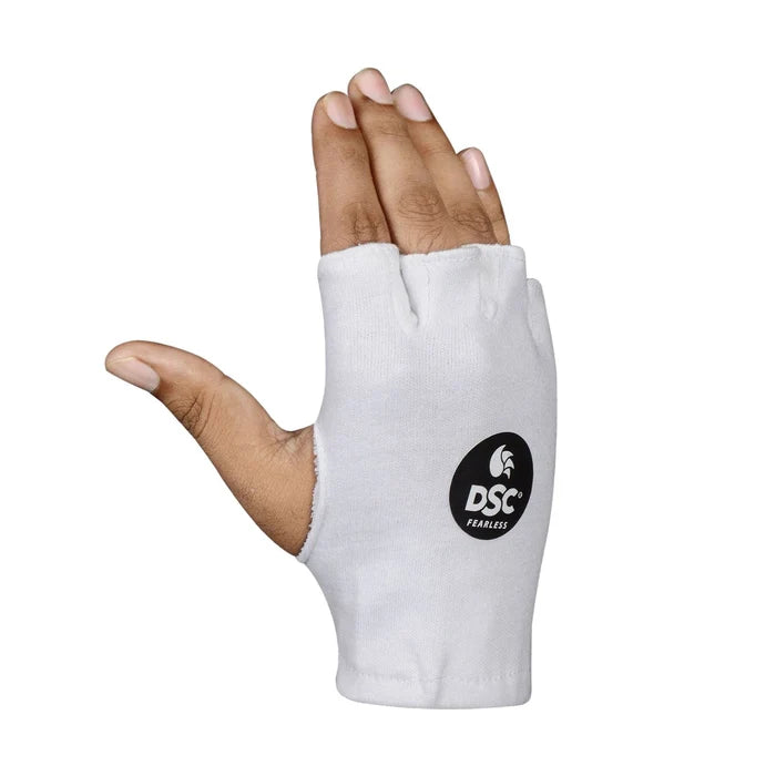 Gants intérieurs DSC Attitude pour hommes