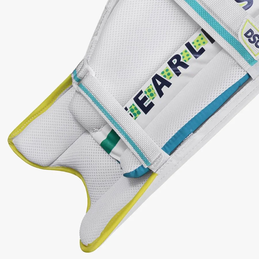 DSC Rage Cricket Batting Pads