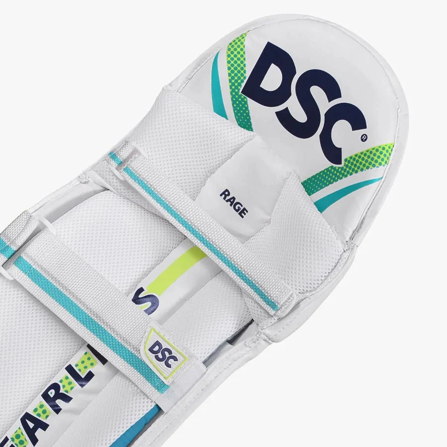 DSC Rage Cricket Batting Pads