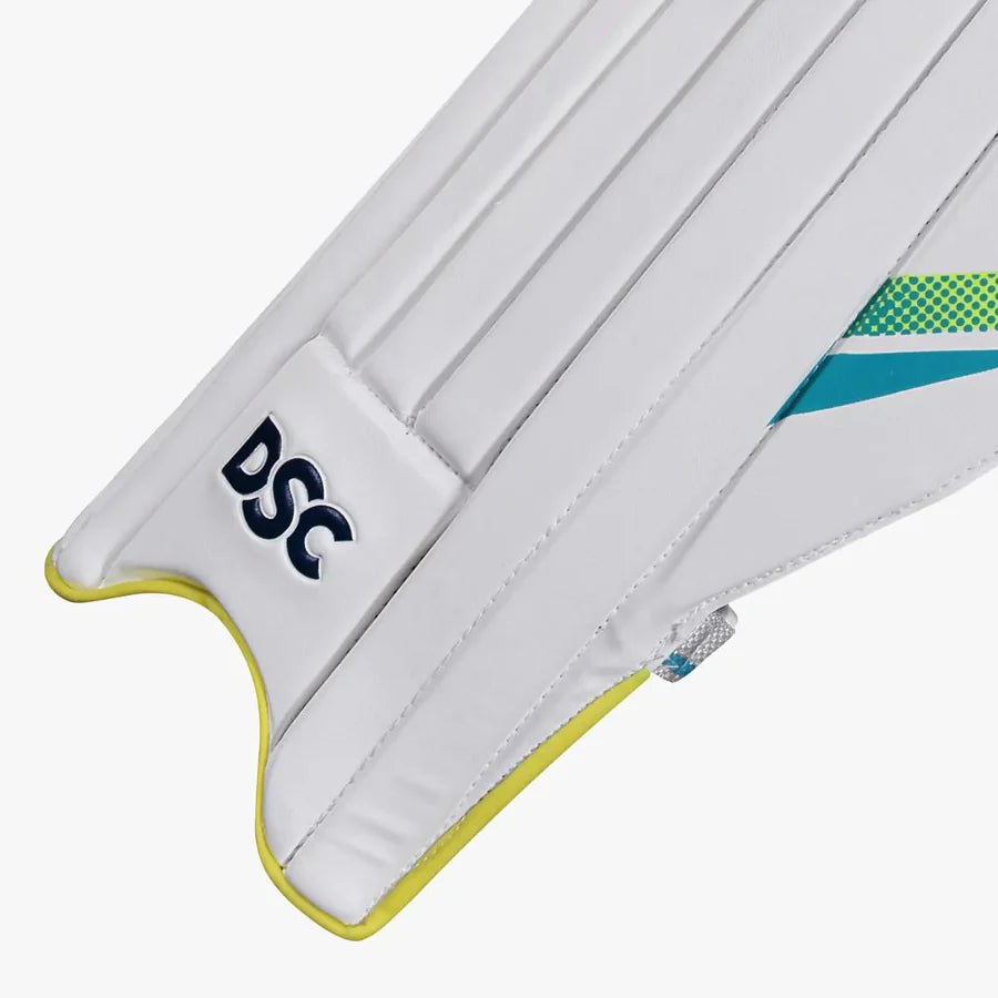 DSC Rage Cricket Batting Pads