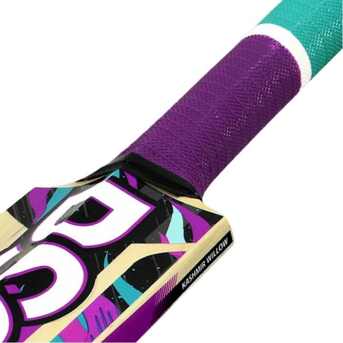 Dsc Wildfire Ember Kashmir Willow Cricket Bat