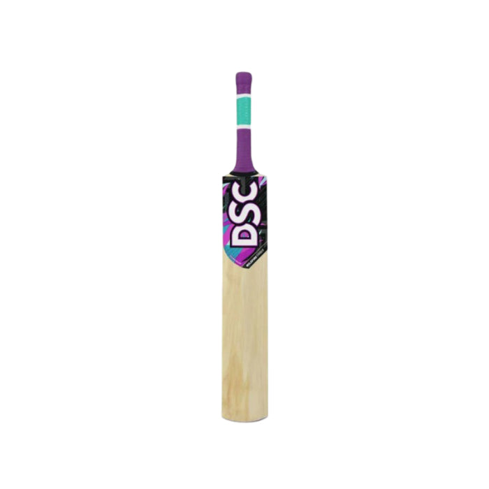 Dsc Wildfire Ember Kashmir Willow Cricket Bat