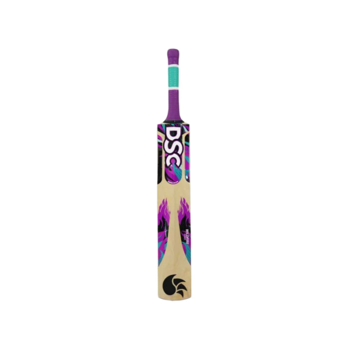 Dsc Wildfire Ember Kashmir Willow Cricket Bat