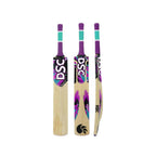 Dsc Wildfire Ember Kashmir Willow Cricket Bat