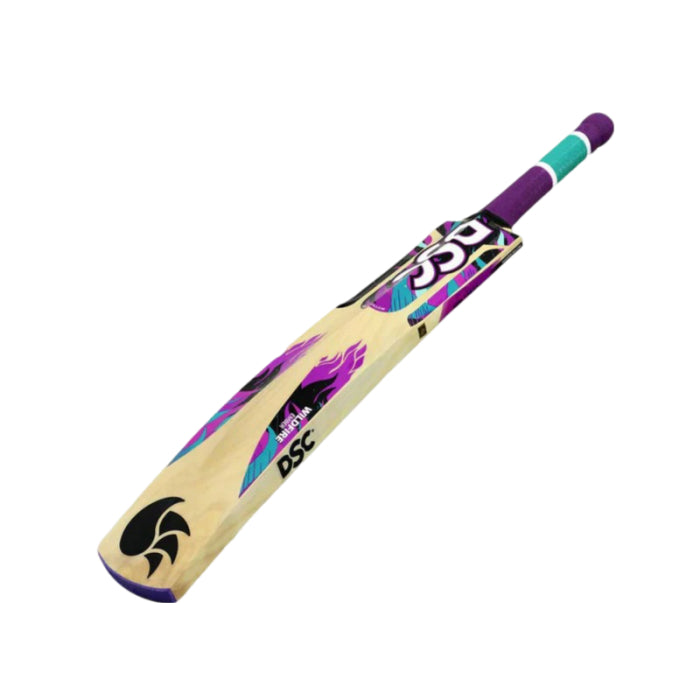 Dsc Wildfire Ember Kashmir Willow Cricket Bat