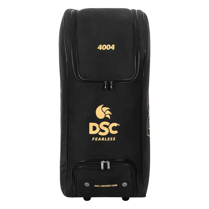 DSC 4004 Cricket Wheelie Duffle Bag