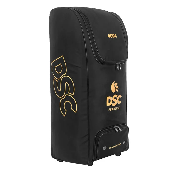 DSC 4004 Cricket Wheelie Duffle Bag