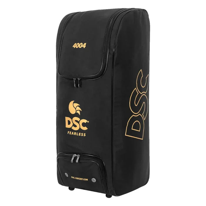 DSC 4004 Cricket Wheelie Duffle Bag