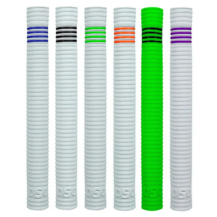 Dsc Ring Excel 4 Cricket Bat Grip (3 grip)