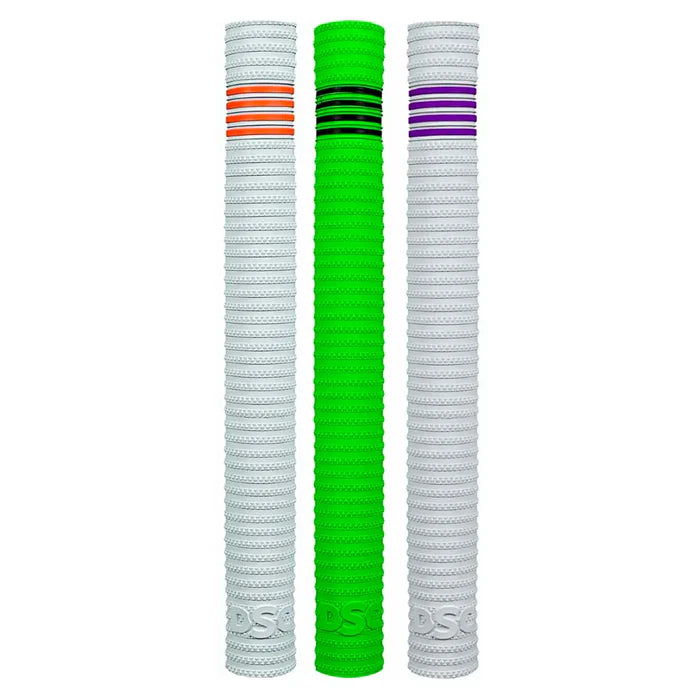 Dsc Ring Excel 4 Cricket Bat Grip (3 grip)