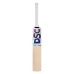  The bat's toe, showing its robust construction and finish for durability against wear.