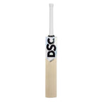 DSC Condor Atmos cricket bat front and back view