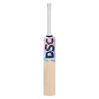 Back profile of Dsc Condor Drive bat showing spine and swell placement


