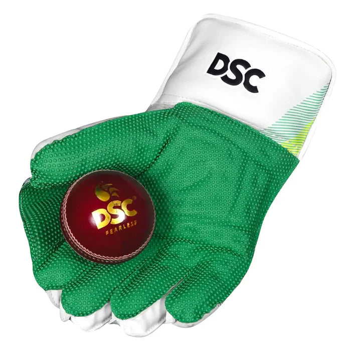 DSC Condor Motion Wicket Keeping Gloves