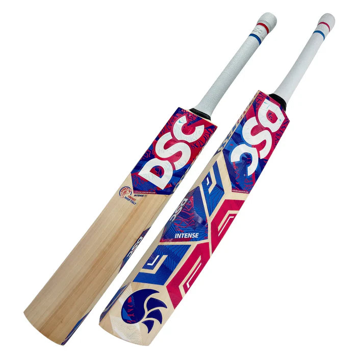 Dsc Intense 75 English Willow Cricket Bat